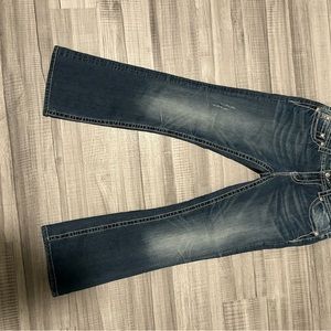 Miss Me jeans from Buckle